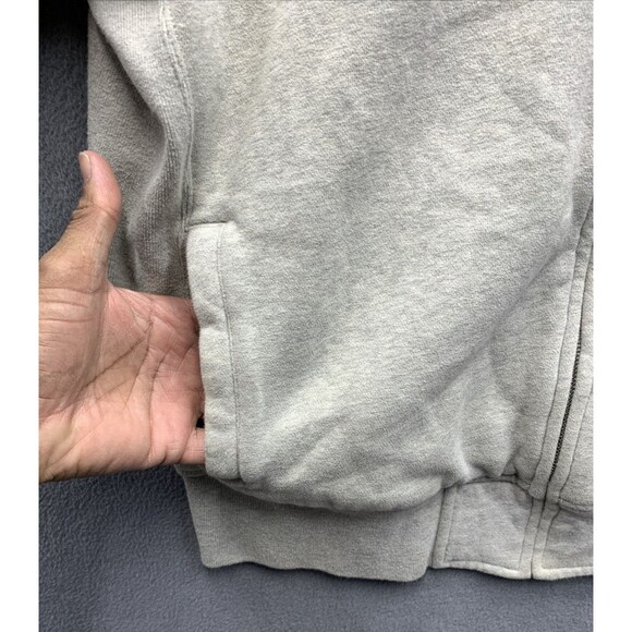 Polo by Ralph Lauren Gray Lightweight Jacket - Picture 14 of 16